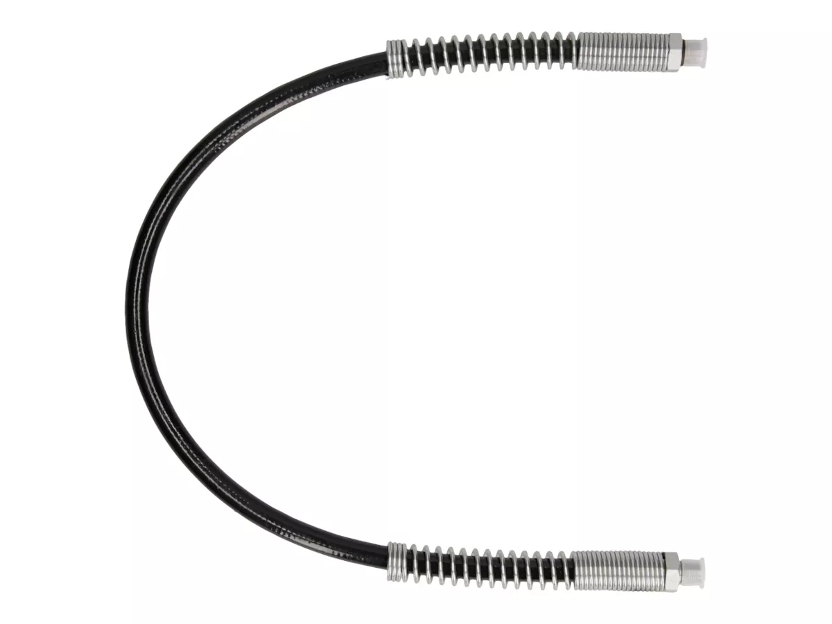 flexible pompe à graisse longueur 60cm réf. 2 608 001 206 BOSCH